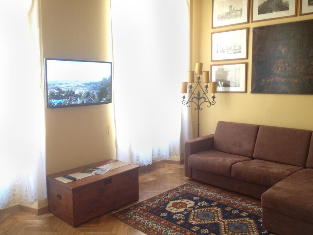 Il Sogno Appartamento