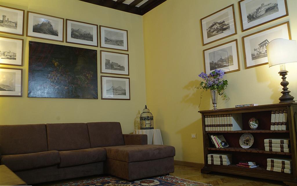 Il Sogno Appartamento